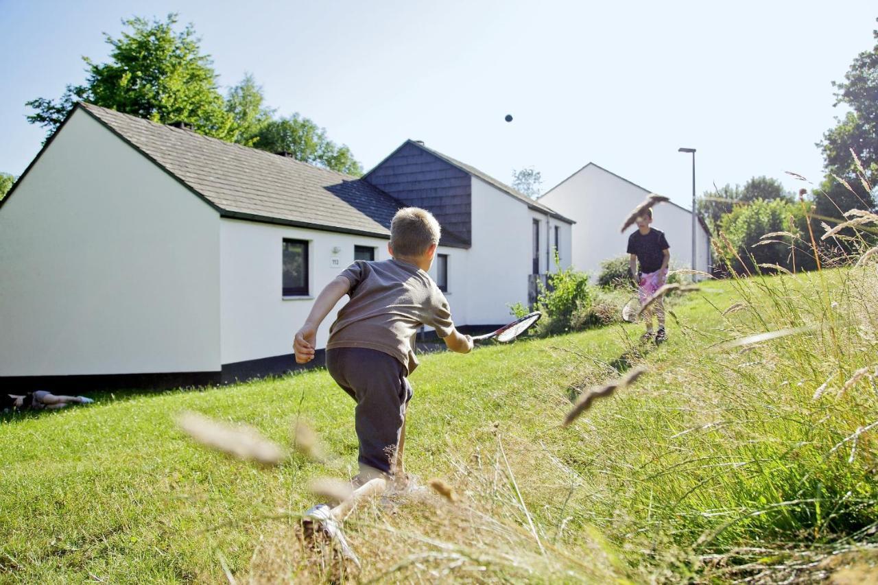 ホテル Center Parcs Les Ardennes ヴィエルサルム 部屋 写真